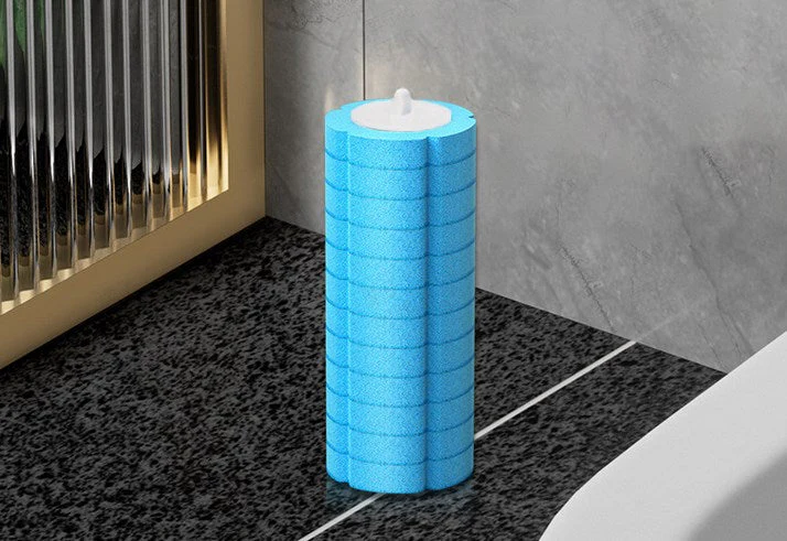 ⏰Letzte 4 Stunden Angebot: 50 % sparen🔥Einweg-Toilettenreinigungssystem - Image 22