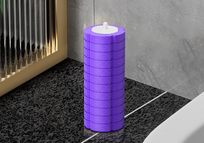 ⏰Letzte 4 Stunden Angebot: 50 % sparen🔥Einweg-Toilettenreinigungssystem - Image 24