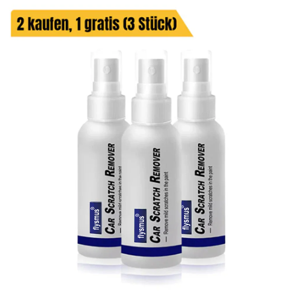 🔥HEIßER SALE 50% RABATT🔥Autolack-Kratzerentfernungsspray🚙 -Furzero® - Image 10