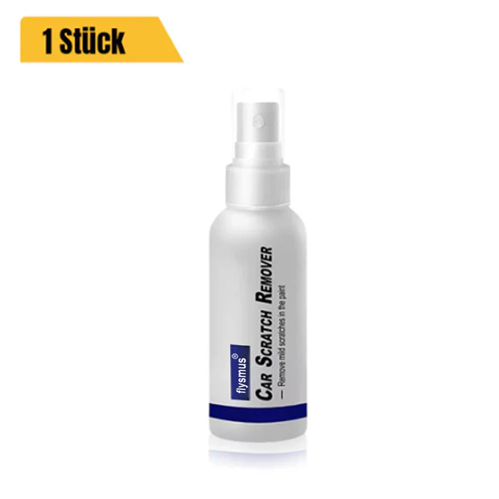 🔥HEIßER SALE 50% RABATT🔥Autolack-Kratzerentfernungsspray🚙 -Furzero® - Image 9