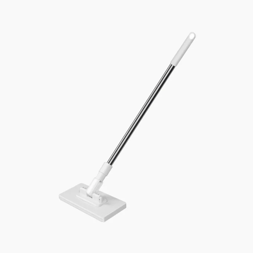 💥 LETZTER TAG! 50% RABATT 💥 Einweg-Staubmopp mit 5 wiederverwendbaren Bezügen 🧹✨ -Remifa® - Image 9