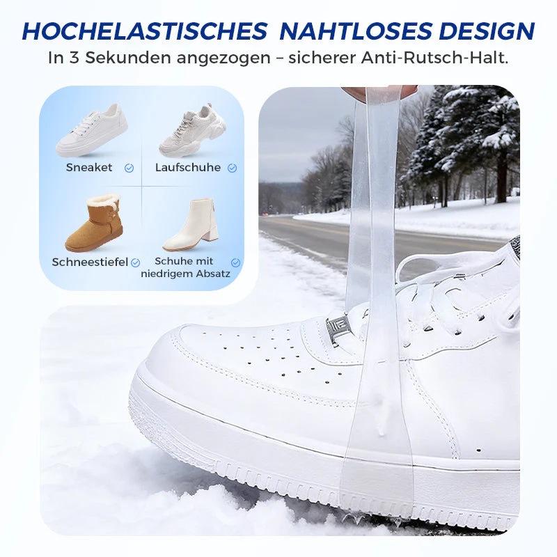 80% OFF DE🖤Black Friday 50% Rabatt 💥Universelle 5-Zacken-Steigeisen für Schuhe und Stiefel ❄️👢 (Copy) (Copy) - Image 4