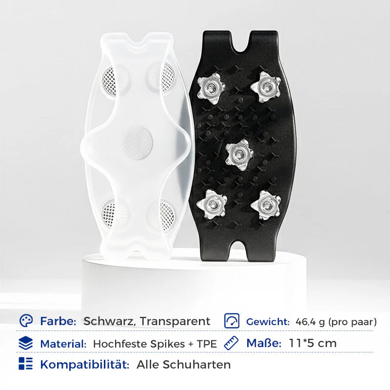 80% OFF DE🖤Black Friday 50% Rabatt 💥Universelle 5-Zacken-Steigeisen für Schuhe und Stiefel ❄️👢 (Copy) (Copy) - Image 7