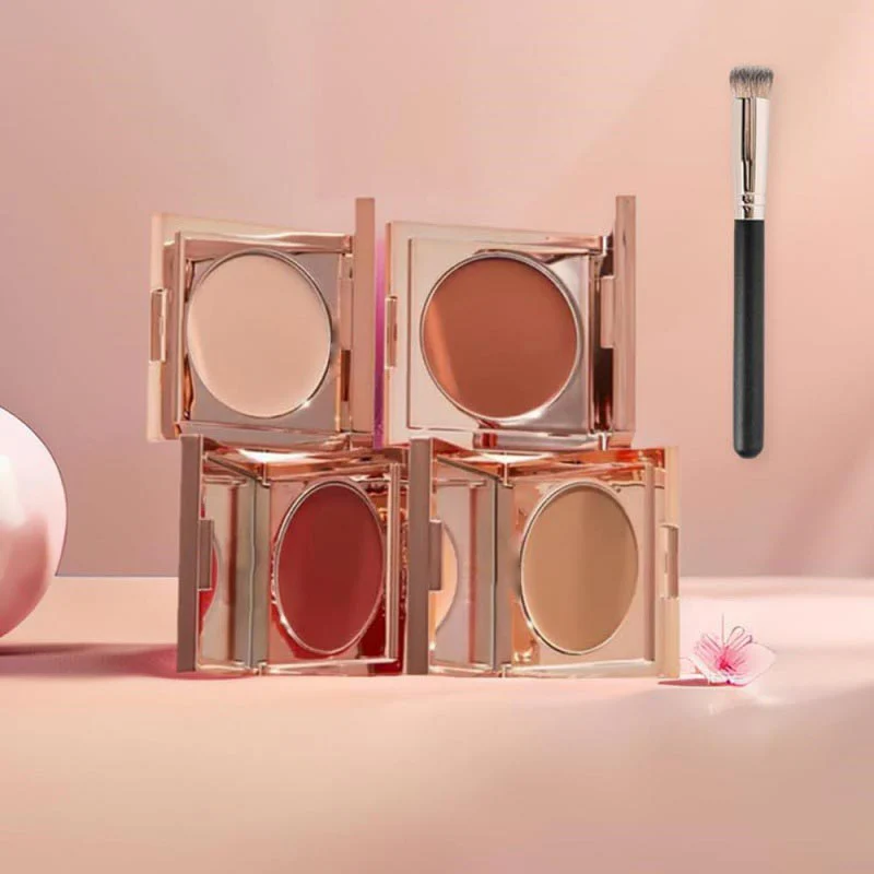 💜 Kaufen Sie 1 erhalten Sie 1 Gratis 💜✨ Korrektur Concealer für die Augenpartie - Image 2