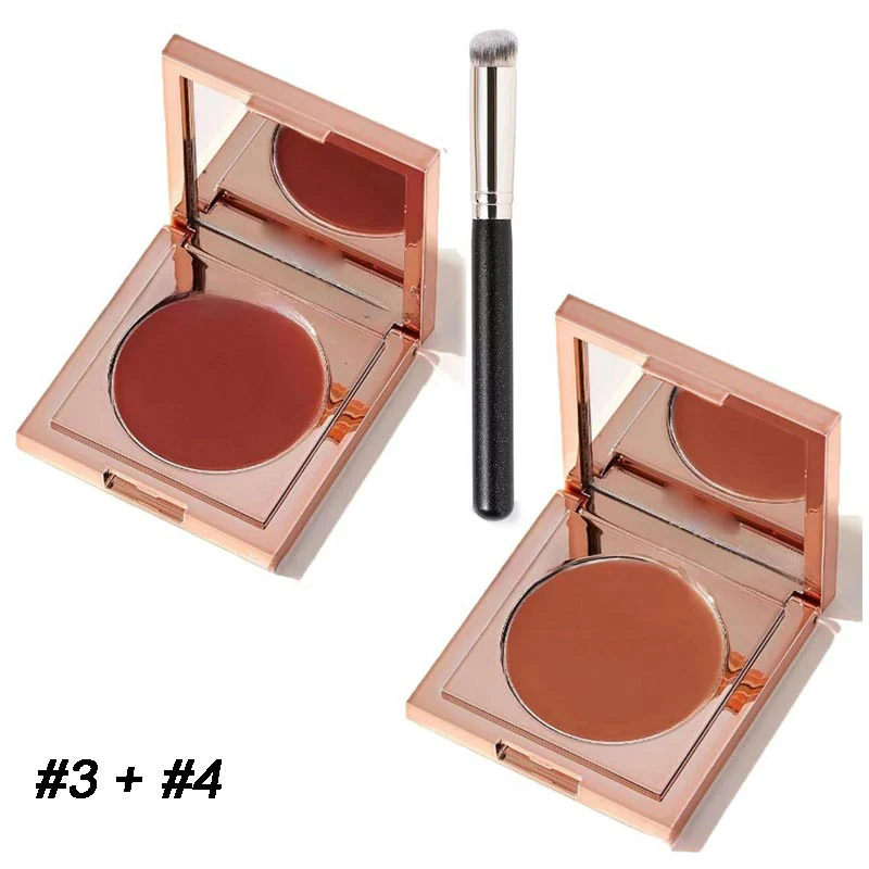 💜 Kaufen Sie 1 erhalten Sie 1 Gratis 💜✨ Korrektur Concealer für die Augenpartie - Image 8