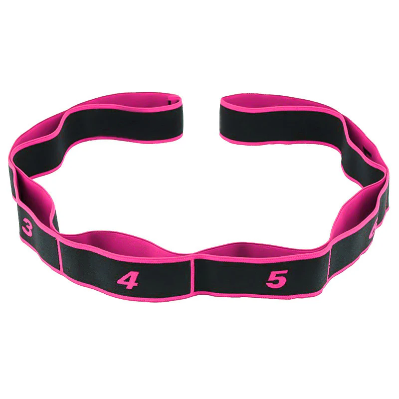 upsell Fitness-Widerstandsband für Stretching und Yoga - Image 11