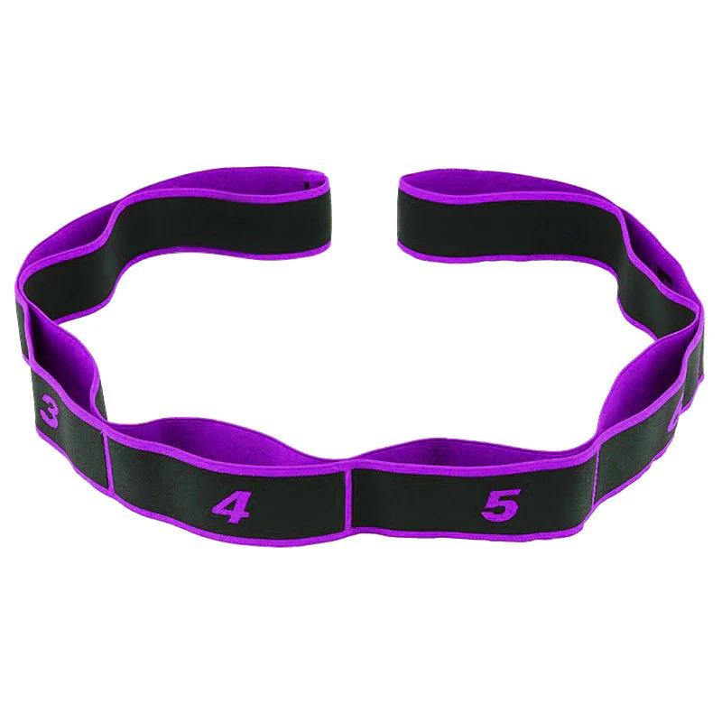 upsell Fitness-Widerstandsband für Stretching und Yoga - Image 12