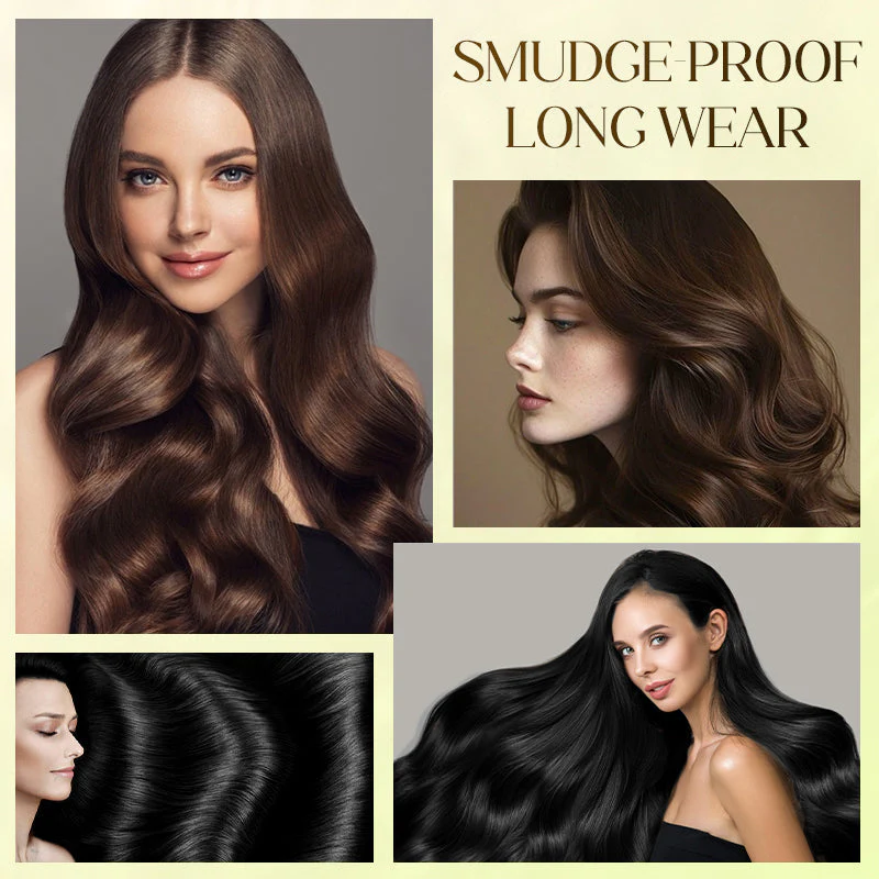 2-in-1 praktischer Haarfärbekamm für graues Haar (50% Rabatt) - Image 6