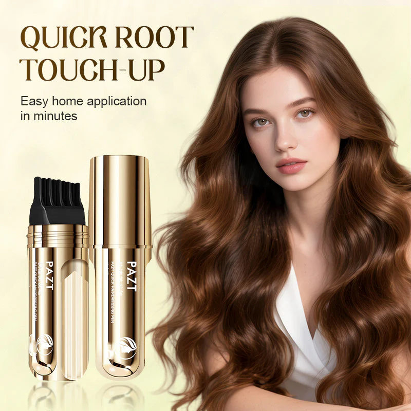 2-in-1 praktischer Haarfärbekamm für graues Haar (50% Rabatt) - Image 7