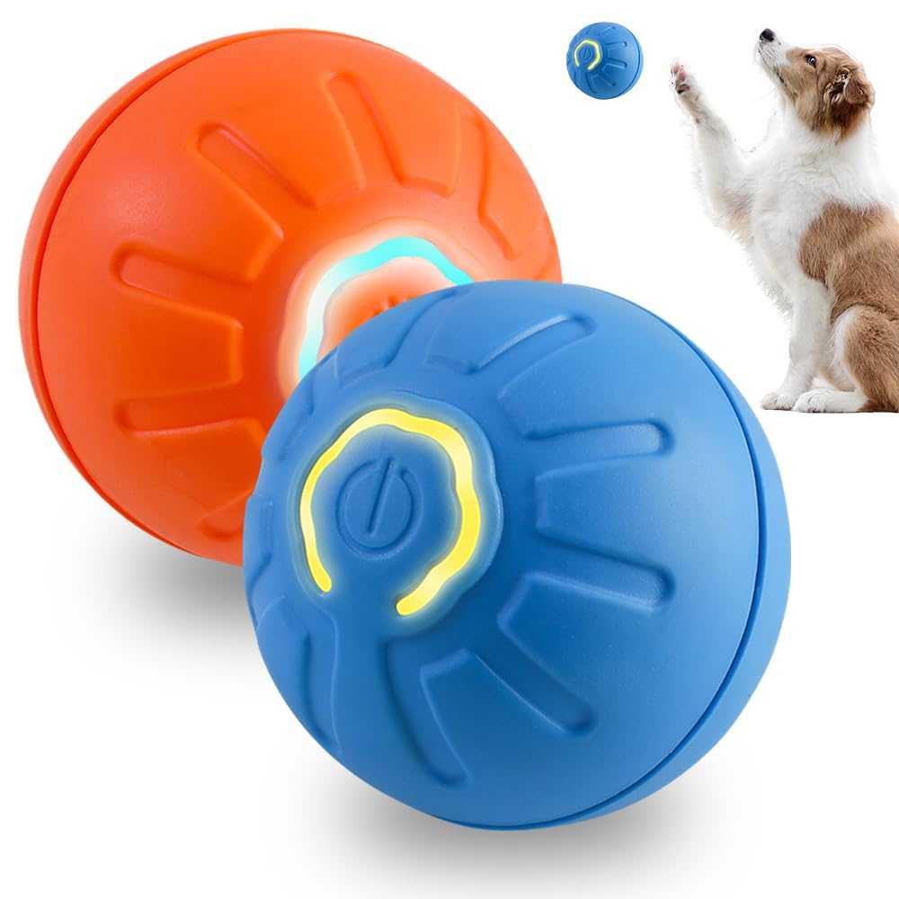 Intelligentes springendes Haustierspielzeug – Mentale Stimulation -Remifa® - Image 7
