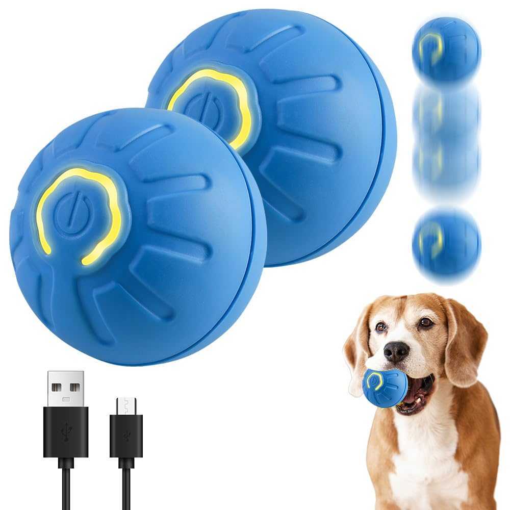 Intelligentes springendes Haustierspielzeug – Mentale Stimulation -Remifa® - Image 8