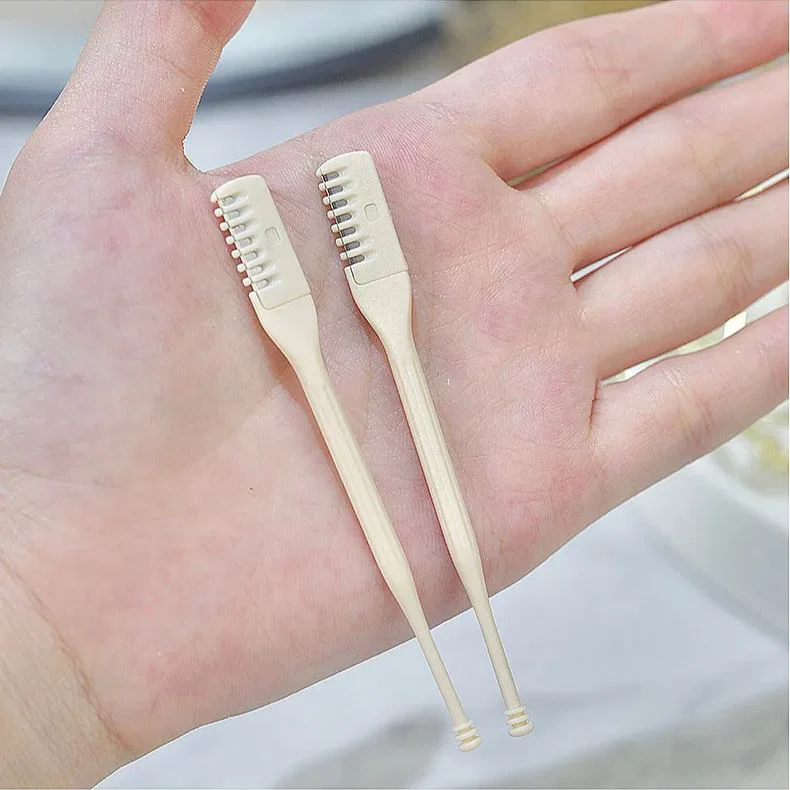 🔥Mehr Kaufen Mehr Sparen🔥Nasenhaartrimmer -Remifa® - Image 4