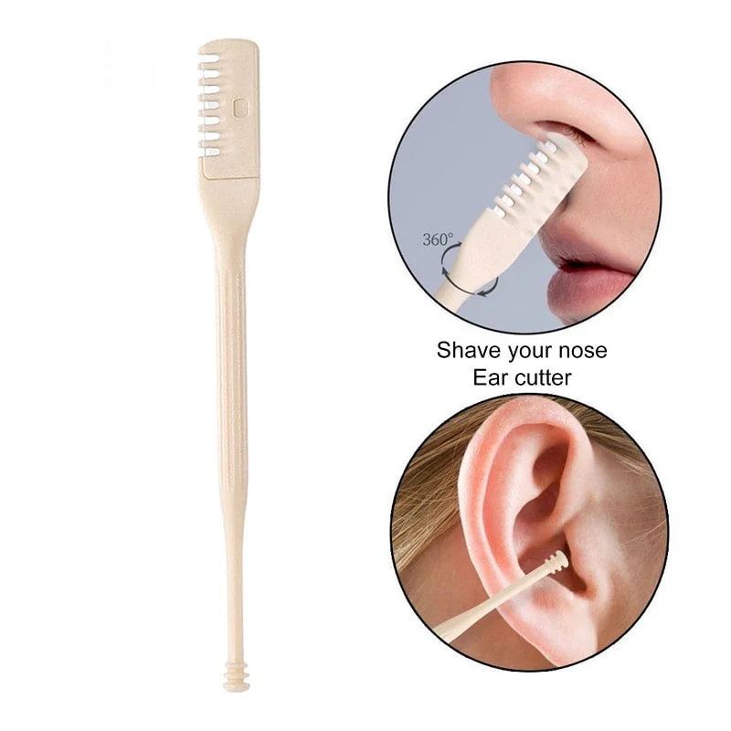 🔥Mehr Kaufen Mehr Sparen🔥Nasenhaartrimmer -Remifa® - Image 9