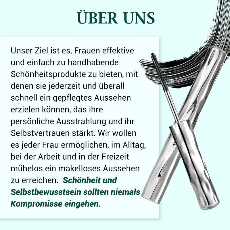 ⏳Begrenzte Zeit 50% Rabatt💥Ultimatives Mascara-Set für Verlängerung und Schwung - Image 7