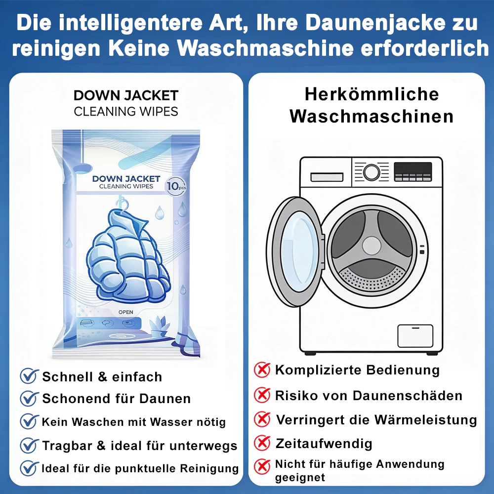 🔥Kleidung Fleckenentferner Tücher - Image 8